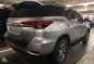 2018 Toyota Fortuner For Sale-3