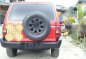 Mitsubshi Pajero 2000 For sale-3