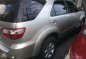 Toyota Fortuner 2010 For Sale-2