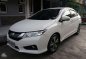 2014 Honda City for sale-0