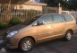 Toyota Innova 2011 for sale-1