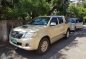 Toyota Hilux 2014 for sale-0