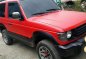 Mitsubshi Pajero 2000 For sale-1