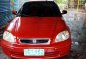 Honda Civic 1996 for sale-0