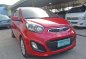 2012 Kia Picanto for sale-0