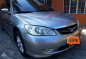 Honda Civic 2004 for sale-0