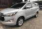 2016 Toyota Innova for sale-0