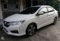 2014 Honda City for sale-7