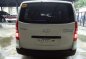 2017 Hyundai Grand Starex for sale-4