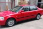 Honda Civic 1997 For Sale-0