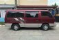 Nissan Urvan Escapade 2013 for sale-4