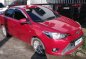 2016 Toyota Vios for sale-1