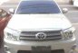 Toyota Fortuner 2010 For Sale-0