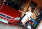 Honda Civic 1998 for sale-0