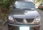 Mitsubishi Adventure 2009 for sale-3