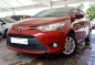 2017 Toyota Vios for sale-0