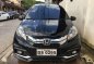 2015 Honda Mobilio for sale-0