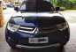 2014 Mitsubishi Montero for sale-0