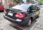 Like new Toyota Corolla Altis for sale-1
