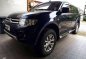 2014 Mitsubishi Montero for sale-3