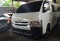 2016 Toyota Hiace for sale-0