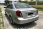 Chevrolet Optra 2004 for sale-5