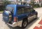 1999 Mitsubishi Pajero for sale-5