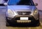 Honda Cr-V 2003 For Sale-1