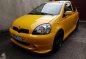 Toyota Yaris 2000 for sale-5