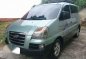 2007 Hyundai Starex for sale-0