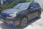 Subaru Forester 2017 for sale-0