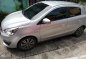 Mitsubishi Mirage 2016 for sale-1