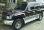 Mitsubishi Pajero 2000 for sale-0