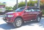 2014 Mitsubishi Montero Sport For Sale-1