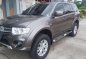 2014 Mitsubishi Montero for sale-1