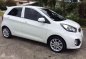 Kia Picanto 2015 For Sale-4