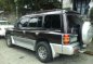 Mitsubishi Pajero 2000 for sale-3