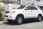 2007 Toyota Fortuner for sale-1