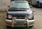 Mitsubishi Adventure 2001 for sale-4