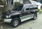 Mitsubishi Pajero 2000 for sale-2