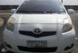 2011 TOYOTA YARIS FOR SALE-0