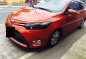 Toyota Vios 2016 for sale-2