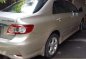 2011 Toyota Corolla Altis for sale-4