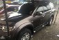 Mitsubishi Montero 2014 for sale-1