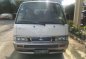 2014 Nissan Urvan for sale-0