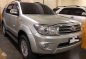 2009 Toyota Fortuner for sale-0