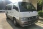 2014 Nissan Urvan for sale-2