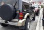 Mitsubishi Pajero 2002 for sale-1