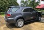 2008 Toyota Fortuner for sale-0