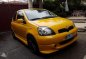 Toyota Yaris 2000 for sale-3